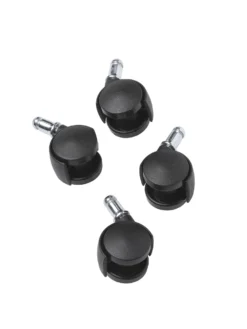 Planter Casters, Set Of 4