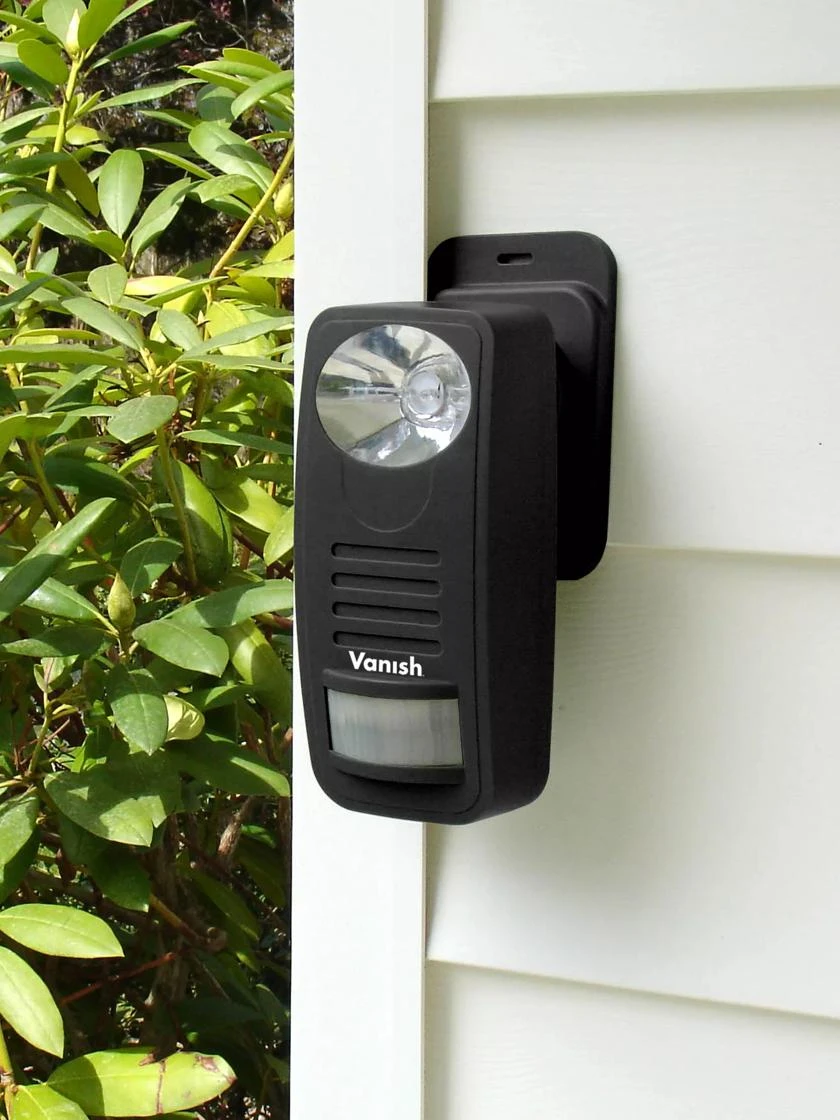 Vanish Deer Chaser™ 1 Vanish Deer Chaser™