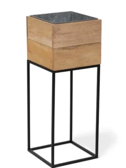 Tartu Elevated Square Planters -Garden Care Shop 3 4 crop 8611006 0932 tif