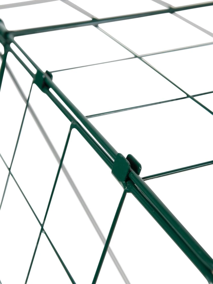 Over The Top Cucumber And Squash Trellis 6 Over The Top Cucumber And Squash Trellis - Image 6