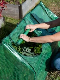 Multi Cloche 14 Multi Cloche -Garden Care Shop 3 4 crop 8613213 0265