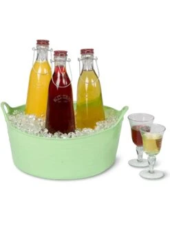 Shallow Tubtrug, 4 Gallon -Garden Care Shop 40326 3218 tif