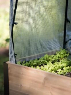 Protection Frame & Covers, 2' X 4' -Garden Care Shop 8587631 268 tif 1