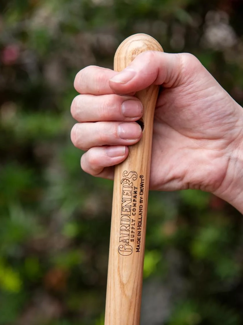 Gardener's Lifetime Raised Bed Cultivator 2 Gardener's Lifetime Raised Bed Cultivator - Image 2