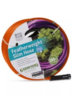 Featherweight Hoses -Garden Care Shop 8587989OR 001E tif