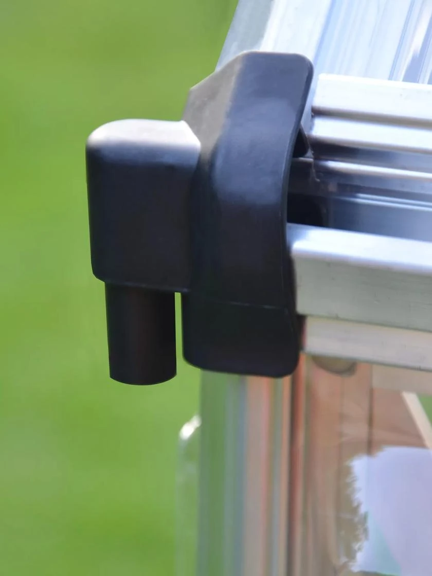 Canopia® By Palram Balance Greenhouse, 8' X 12' 8 Canopia® By Palram Balance Greenhouse, 8' X 12' - Image 8