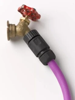 Snip-n-Drip Quick Connect And Faucet Adapter 5 Snip-n-Drip Quick Connect And Faucet Adapter -Garden Care Shop 8588042 786 tif