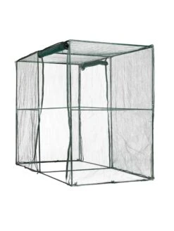 Crop Cage, 4' X 8' 15 Crop Cage, 4' X 8' -Garden Care Shop 8590160 1192 tif