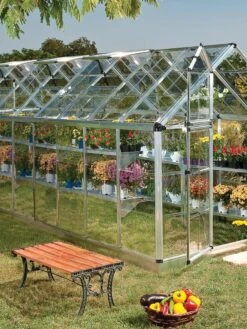 Canopia® By Palram Snap & Grow Greenhouses 16 Canopia® By Palram Snap & Grow Greenhouses -Garden Care Shop 8591046 01V tif