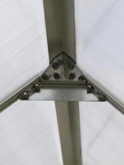 Canopia® By Palram Essence™ Greenhouse, 8' X 12' -Garden Care Shop 8591356 07V tif