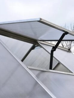 Canopia® By Palram Essence™ Greenhouse, 8' X 12' -Garden Care Shop 8591356 08V tif