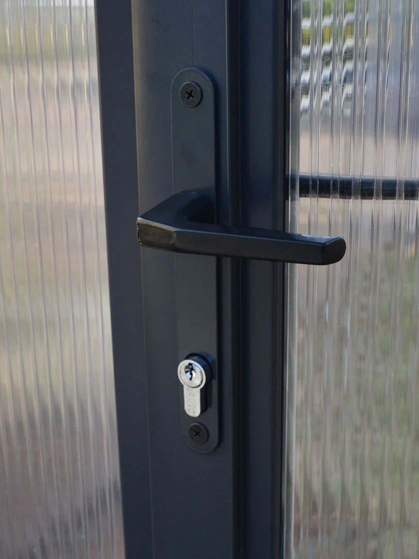 Canopia® By Palram Glory™ Greenhouse, 8' 14 Canopia® By Palram Glory™ Greenhouse, 8' - Image 14