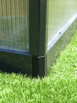 Canopia® By Palram Glory™ Greenhouse, 8' 30 Canopia® By Palram Glory™ Greenhouse, 8' -Garden Care Shop 8591547 11v