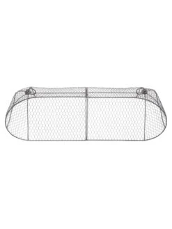 3-in-1 Chicken Wire Cloche -Garden Care Shop 8592117 1608z tif