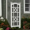 Milan Vinyl Trellis