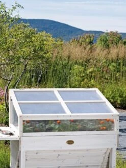 Cold Frame For Compact VegTrugĀ®