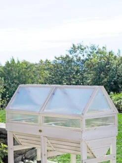 Cold Frame For VegTrug® -Garden Care Shop 8594064 1244 tif