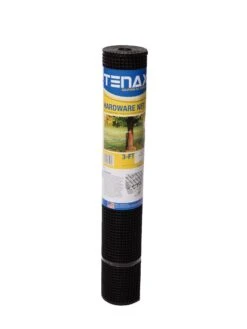 Chew-Proof Hardware Net, 3' X 25' 7 Chew-Proof Hardware Net, 3' X 25' -Garden Care Shop 8594144 1846 tif