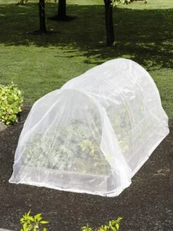 Bug Out Garden Insect Screen, 13' X 20' 6 Bug Out Garden Insect Screen, 13' X 20' -Garden Care Shop 8594430 0262 tif 1