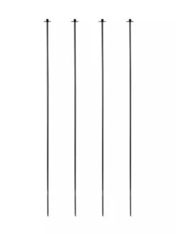 Protection Stakes For Netting, Set Of 4 9 Protection Stakes For Netting, Set Of 4 -Garden Care Shop 8594434 823 tif