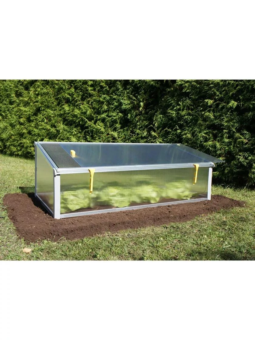Bioprotect Year-Round Cold Frame 2 Bioprotect Year-Round Cold Frame - Image 2