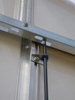 Canopia® By Palram Americana™ Greenhouse, 12' X 12' -Garden Care Shop 8595693 11v scaled