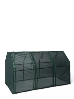 3-Season Plant Protection Tent, 3' X 6' -Garden Care Shop 8595806 9464 tif