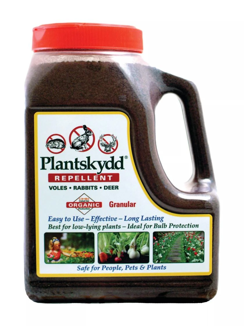 Rabbit And Small Critter Repellent, 3.5 Lbs. 1 Rabbit And Small Critter Repellent, 3.5 Lbs.