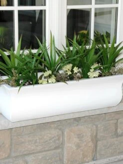 Valencia Window Box, 3' -Garden Care Shop 8596436 008V tif