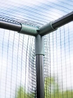 Crop Cage, 4' X 4' -Garden Care Shop 8596540 8957 tif