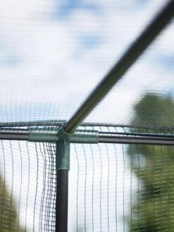 Crop Cage, 4' X 8' 13 Crop Cage, 4' X 8' -Garden Care Shop 8596540 8966 tif 1