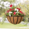 AquaSav™ Oxford Hanging Basket, 20"
