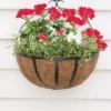 AquaSav™ Oxford Wall Planter, 18"