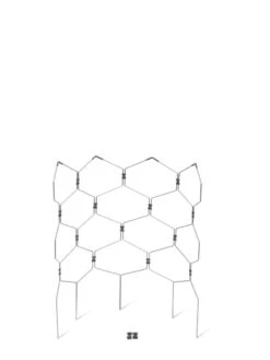 Gardener's Vertex Lifetime Pepper And Eggplant Cage 13 Gardener's Vertex Lifetime Pepper And Eggplant Cage -Garden Care Shop 8598426 10118 tif