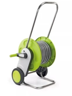 G.F. Italia Concept Plus Hose Reel -Garden Care Shop 8598478 04V tif