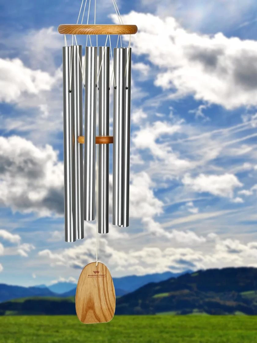 Blowin' In The Wind Chime™ 1 Blowin' In The Wind Chime™