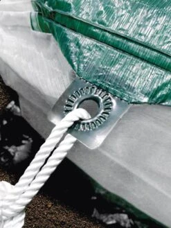 Super Dome Protection Tunnel -Garden Care Shop 8598847 07V tif