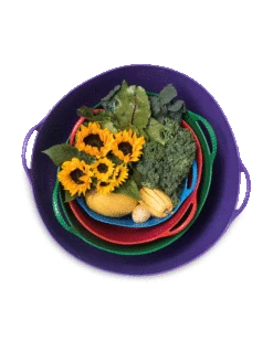 Colorful Tubtrug, 3-1/2 Gallon 7 Colorful Tubtrug, 3-1/2 Gallon -Garden Care Shop 8599088 20GalTubTrug gif 1