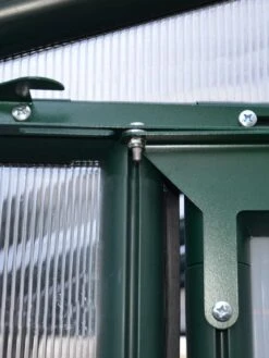 Canopia® By Palram Hobby Gardener Greenhouse, 8' 17 Canopia® By Palram Hobby Gardener Greenhouse, 8' -Garden Care Shop 8599331 06V tif