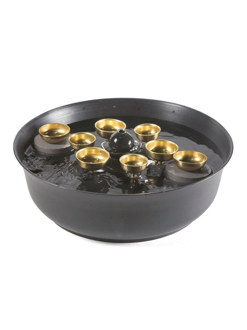 Encore Water Bell Fountain™ 1 Encore Water Bell Fountain™