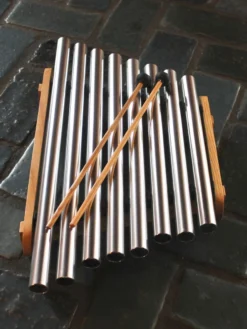 8-Note Pipedreamâ„¢