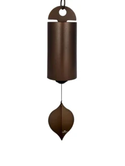 Large Heroic Windbell™ 5 Large Heroic Windbell™ -Garden Care Shop 8599733 03v woodstock large heroic windbell copper