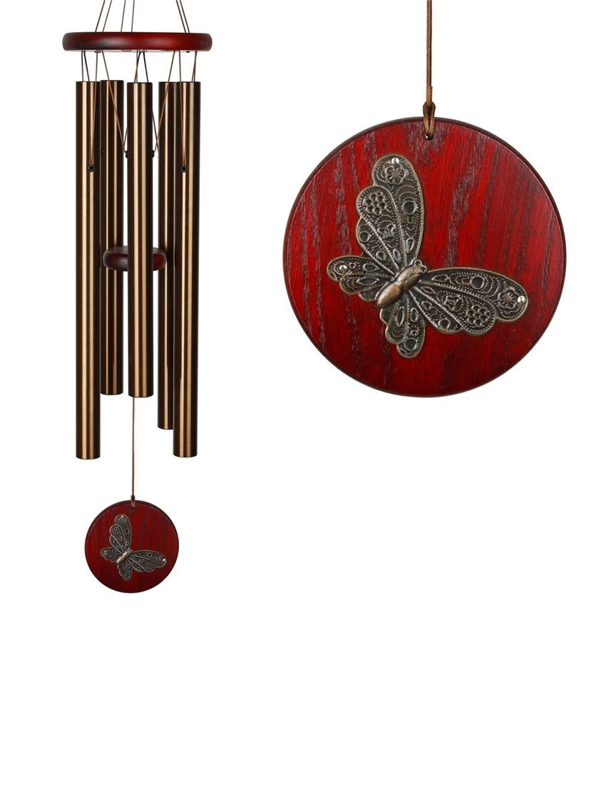 Habitats™ Chime 1 Habitats™ Chime