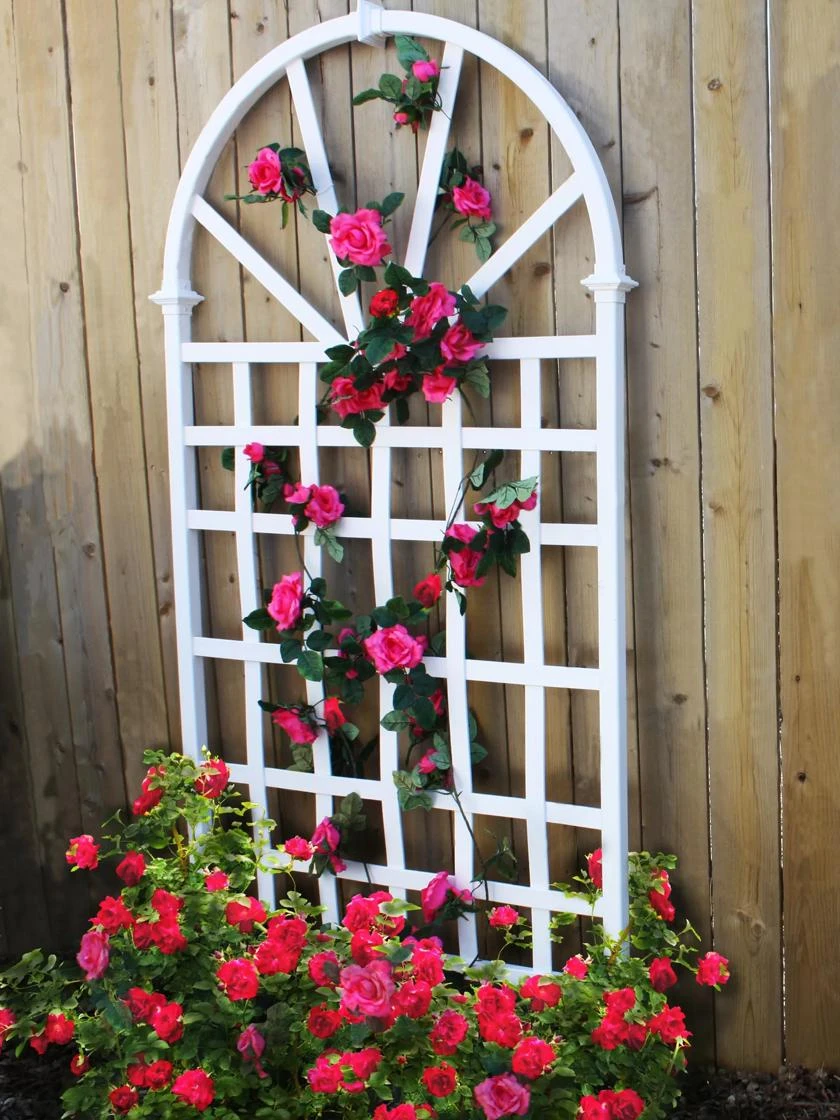 Athens Vinyl Trellis 1 Athens Vinyl Trellis