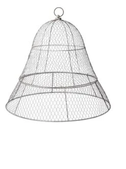 Chicken Wire Cloche With Extension 18 Chicken Wire Cloche With Extension -Garden Care Shop 8600116 17836 tif