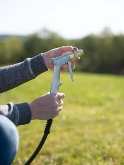 Gardener’s Lifetime Twist Deluxe Hose Nozzle 10 Gardener’s Lifetime Twist Deluxe Hose Nozzle -Garden Care Shop 8600140 0712 tif