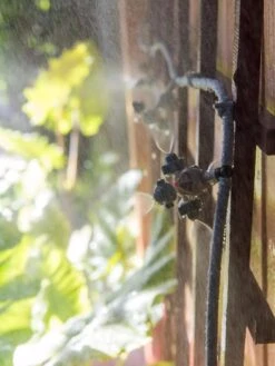 Landscape 4-Way Cooling Mist Kit, 50' 8 Landscape 4-Way Cooling Mist Kit, 50' -Garden Care Shop 8600154 1021 tif