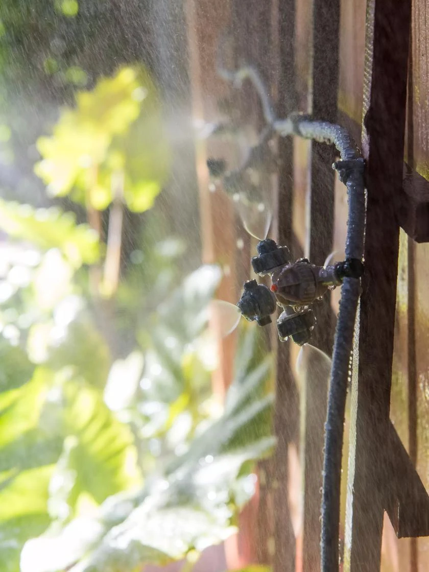 Landscape 4-Way Cooling Mist Kit, 50' 3 Landscape 4-Way Cooling Mist Kit, 50' - Image 3