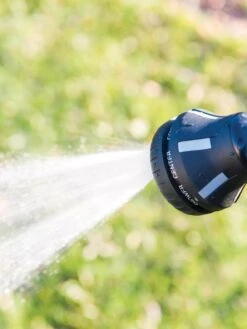 18” 8-Pattern Rotating Water Wand With Cork Handle -Garden Care Shop 8600231 494 tif