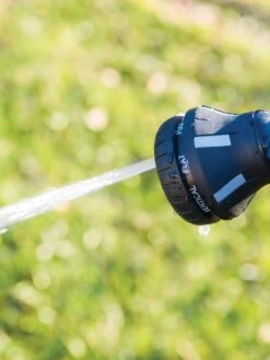 18” 8-Pattern Rotating Water Wand With Cork Handle -Garden Care Shop 8600231 504 tif